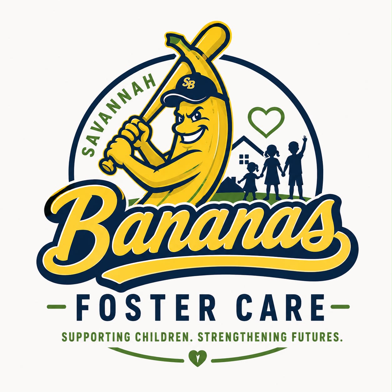 BANANAS FOSTER CARE